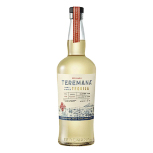 Teremana Reposado