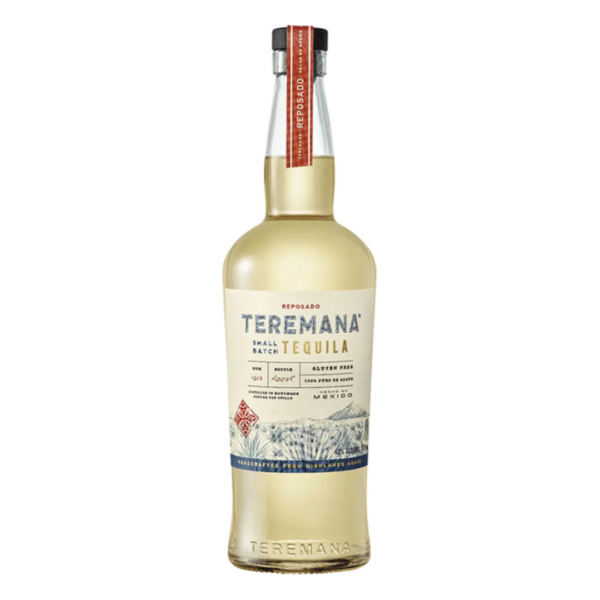 Teremana Reposado
