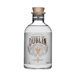 Teeling Spirit of Dublin Irish Poitin
