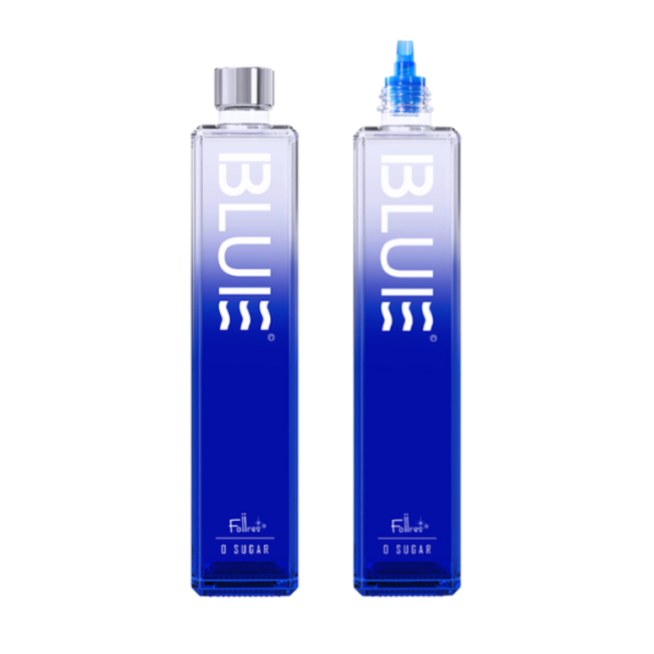 Blue Binl Liquer - Image 2