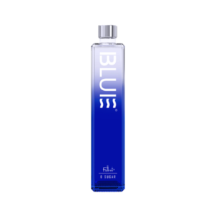 Blue Binl Liquer