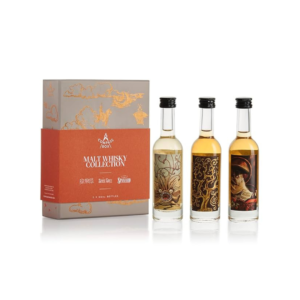 Compass Box Malt Whisky Collection