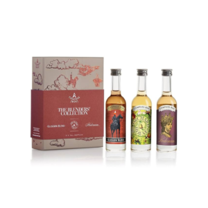 Compass Box The Blender's Whisky Collection