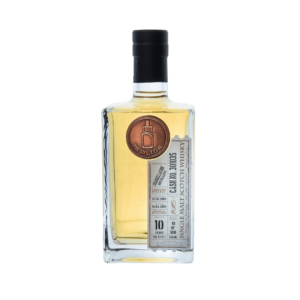 Craigellachie 10 Years Old (Cask 301035)