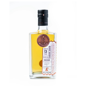 Dailuaine 13 Years Old – Alex Henry Foster Edition (Cask 301698)