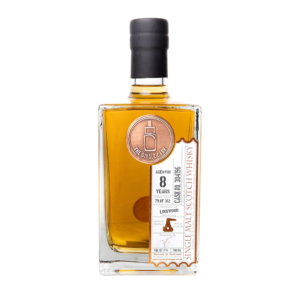 Linkwood 8 Years Old (Cask. 304196)