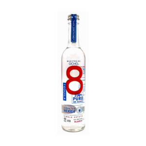 Ocho 8 Blanco Tequila