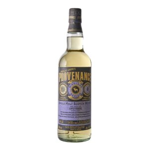 Provenance Speyside 2014 8 Year Old