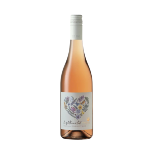 Perdeberg Lighthearted Cinsault Rose 2022