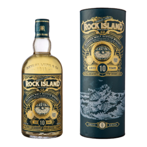 Rock Island 10 Years Old