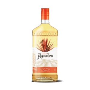 Agavales Reposado Tequila