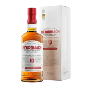 Benromach 10 Year Old