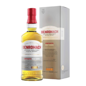 Benromach Peat Smoke