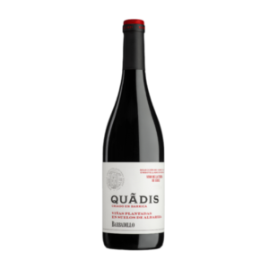 Quadis Criando