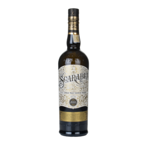 Scarabus Batch Strength Islay Single Malt