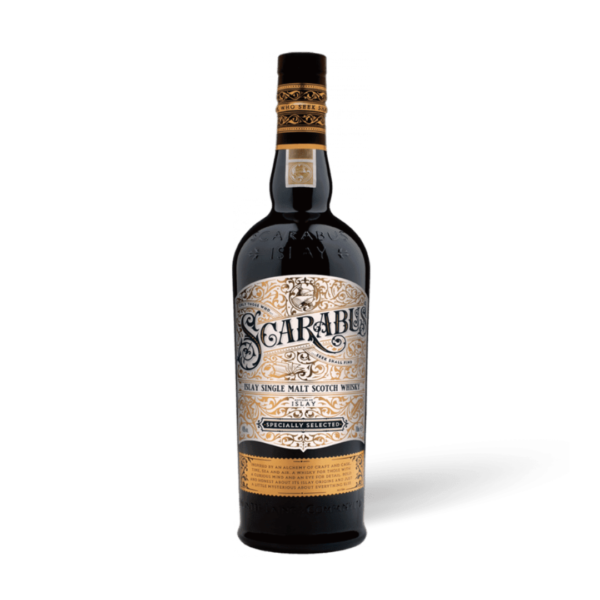 Scarabus Islay Single Malt