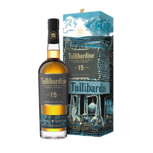 Tullibardine 15 Year Old