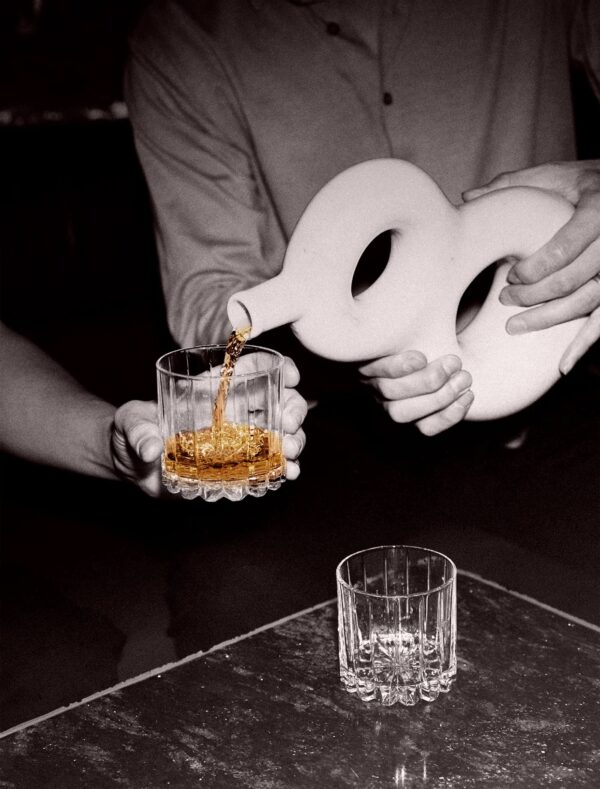 Eight Reserve Tequila - Image 2