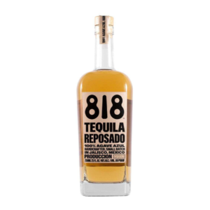 818 Reposado Tequila