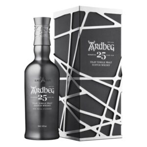 [Private Collection] Ardbeg 25 Year Old
