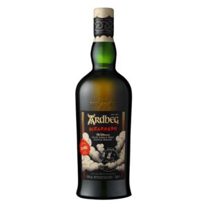 Ardbeg BizarreBQ Limited Edition