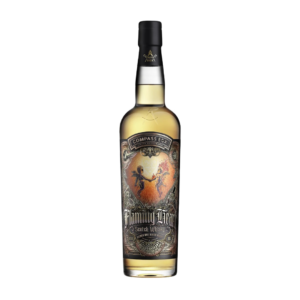 Compass Box Flaming Heart 7th Edition