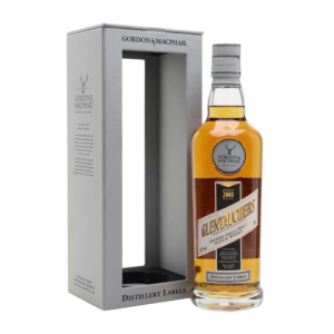 G&M Glentauchers 2008 15 Years