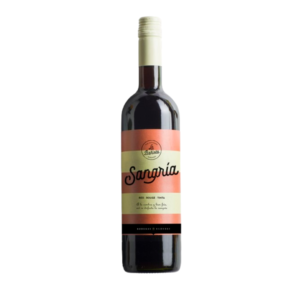 La Banista Sangria Red