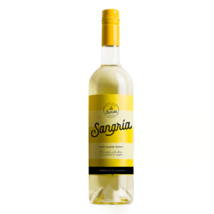 La Banista Sangria White