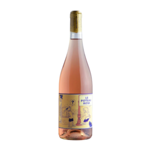 Le Poteau Rose