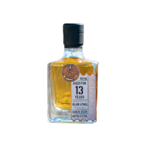 Mini Blair Athol 13 Years Old (Cask 303391)