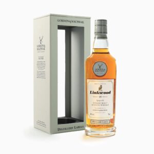 G&M Linkwood 15 Years