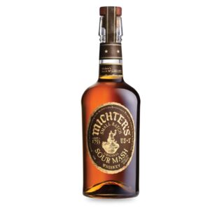 Michter's US*1 Sour Mash Whisky