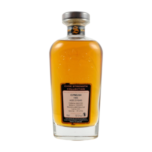 Signatory Vintage Clynelish 1995 23 Years