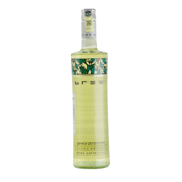 Bree Gewürztraminer 750ml