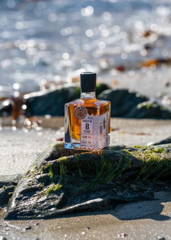 Mini Caol Ila 8 Years Old (Cask 311897) - Image 2