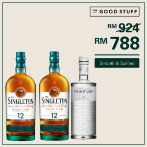 Smooth & Spirited