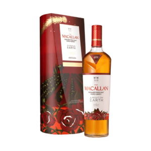 Macallan A Night on Earth in Jerez
