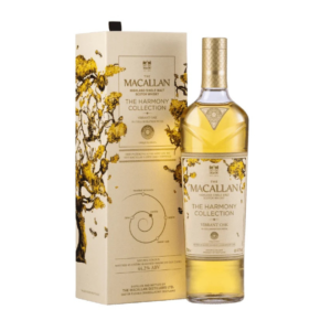 Macallan Harmony Collection - Vibrant Oak Limited Edition