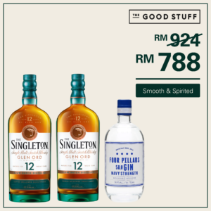 Smooth & Spirited