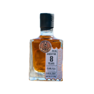 Mini Caol Ila 8 Years Old (Cask 311897)