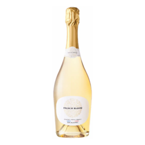 French Bloom Le Blanc