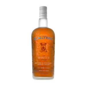 Scallywag Ice Wine Cask Winter Edition