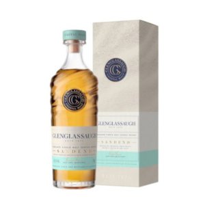 GlenGlassaugh Sandend