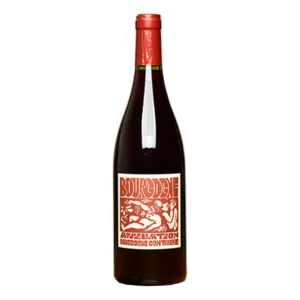 Cadette Bourgogne Rouge