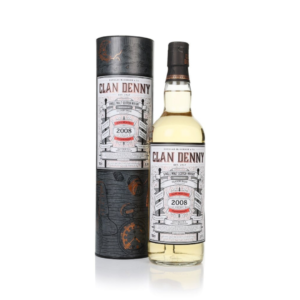 Clan Denny Glenburgie 2008, 12Y