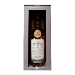 G&M Mortlach 24 Years 1996