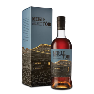 Meikle Tòir The Turbo 5 Year Old