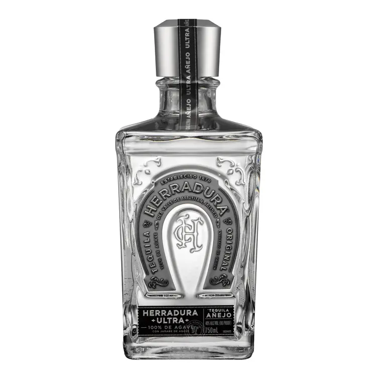 Herradura Ultra Anejo
