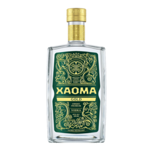 [COMING SOON] Xaoma Gold Vodka